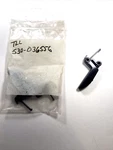New Poulan 530036556 Oem Throttle Trigger Nos. Fixed Price $17.88.
