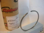 Piston Ring For Tanaka Trimmers, Brushcutters #0410060121. Fixed Price $6.80.