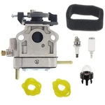 Carburetor Kit For Toro 51950 51970 Ryobi RBCGM25SS RBCGM25BB 985473001. Fixed Price $27.99.