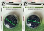 2 Mtd Genuine Parts .080 Dia. Dual Line String Trimmer Cartridges 791-153577B. Fixed Price $20.99.