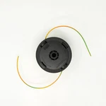 Speed Universal String Trimmer With Wind-in-the-head Design, Most. Fixed Price $13.78.