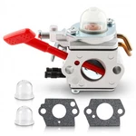 Carburetor For Homelite UT-20730 UT-20737 UT-20738 UT-20749 UT-20758 UT-20769A. Fixed Price $14.99.