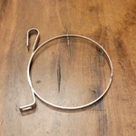 Echo Brake Band CS-550 CS-590 CS-600 CS-620 C328000121 Genuine Oem. Fixed Price $21.80.