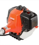 New Echo SRM-410U 42.7CC Power Head Only Brush Cutter/weedeater Read Descriptio. Fixed Price $399.99.
