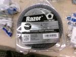 Stens 380-903 Silver Streak Razor Trimmer Line .105 30' Clam Shell. Fixed Price $10.99.