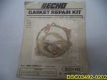 Echo 889000-01362 Gasket Kit Part. Fixed Price $12.98.