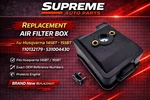 Replacement Air Filter Box For Husqvarna 145BT 155BT 110132179 531004430 New. Fixed Price $20.95.