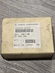 Kioritz Ignition Coil 156626-39130 New Old Stock Nos Echo Shindaiwa Japan. Fixed Price $64.99.