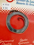 Rotary 26-8071 Starter Rewind Spring Replaces Echo 17722042030 Nos. Fixed Price $12.89.
