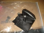 Toro 51988 Powervac Intake Vacuum Blower Part Only Bin 110 #2. Fixed Price $9.89.