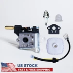 Carburetor Kit For Echo SRM-230 SRM200 SRM201 SRM210 Trimmer Zama RB-K70 RB-K75. Fixed Price $19.98.
