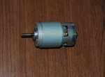 New - Genuine Motor 741919004 230766001 For Hart 40V Mph Blower HLBL01. Fixed Price $34.29.
