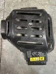 Mtd 753-08338 Muffler Housing For Troy-bilt TB685EC TB675EC TB635EC 731-08903.... Fixed Price $11.95.