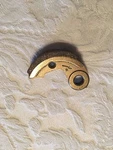 A553000200 Oem Echo Clutch Shoe SRM-265 SRM-260 PAS-260 PE-230 A553000010. Fixed Price $21.99.
