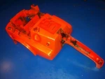 Homelite A96419A Housing Handle Textron 300 UT-10609 Chainsaw. Fixed Price $37.00.