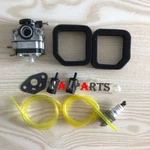 Carburetor For Homelite 26CC String Trimmer UT-26SSL3 UT26SSL3VNM 2020 2021. Fixed Price $13.85.