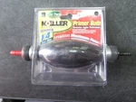 Moeller 1/4" Primer Bulb 034790-10LP (O5C-1). Fixed Price $15.00.