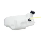 Redmax EBZ6500 EBZ7500 EBZ8500 Leaf Blower Fuel Tank 100% New & Tested /w Cap. Fixed Price $19.10.