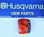 Genuine Oem Husqvarna 580294001 129LK Starter Housing Assy. Cover. Fixed Price $154.55.
