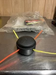 Genuine Aeroflex Universal Kit Trimmers Yard Tool Aero-flex. Fixed Price $12.99.