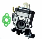 Tanaka TBC-280PF TBC-400PF TBC-430PF Grass Trimmer Brush Cutter Carburetor. Fixed Price $48.95.