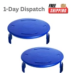 Pack Spool Cap Cover For Kobalt 120X 40V String Trimmer Replacement. Fixed Price $16.55.
