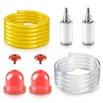 Primer Bulb Fuel Filter Line Hose For Weed Eater MX550 MX557 TE475Y XT260. Fixed Price $8.99.