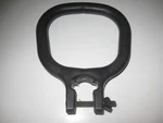 Mcculloch MT700 Trimmer Handle. 791-153064. ............MT3. Fixed Price $13.50.