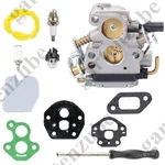 Carburetor&tool For Zama C1T-W33C C1TW33C Jonsered CS2238 CS2234 Chainsaw Motor. Fixed Price $17.00.