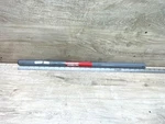 Craftsman WC2200 Gas String Trimmer Upper Shaft Housing With Drive Ome. Fixed Price $24.95.