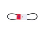 V-belt 532185476 Husqvarna Craftsman Sears Wheeled Weed Wacker String Trimmer. Fixed Price $25.97.
