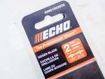 Genuine Echo 2-PACK Edger Blades .090 69601552632. Fixed Price $19.73.