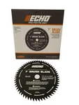 Echo 7" Brush Cutter Blade Srm 140DA 210AE 210E 69500108331 - R29. Fixed Price $15.25.