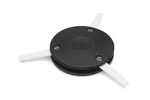 Genuine Oem Husqvarna 596277301 Tri-cut Head For 525/535 Trimmers (578449101). Fixed Price $32.00.