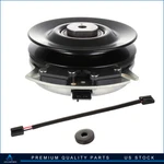 Pto Clutch For Sears Craftsman 4144116 Lawn Mower. Fixed Price $106.29.