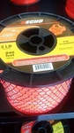 Echo 314095053 .095" Cross Fire Trimmer Line Lb Spool. Fixed Price $57.99.