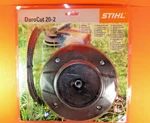 Stihl Durocut 20-2 FS100 110 120 130 200 240 250 260 460R Trimmer Head Read Fit. Fixed Price $44.95.