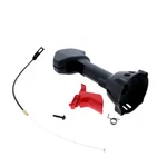 New Homelite Oem UP03113 Svc Control Hdl Ass. Fixed Price $26.74.