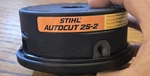 Stihl Supercut 25-2 Trimmer Head, Landscaping, Lawn Tool, String, Weed Eater. Fixed Price $21.99.