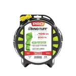 Rino-tuff Universal Fit 0.105IN. X 200FT. Pro Twisted Line For Gas & Cordless. Fixed Price $16.14.