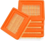 5-PACK Air Filter For Stihl 4180-141-0300 41801410300 KM91R KM131 FS89 FS91 FS11. Fixed Price $25.17.