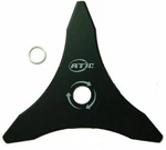 12" Brush Cutter Trimmer Blade Gas Weed Eater Sthil, Swisher E4 Echo PAS-225PRO. Fixed Price $35.99.