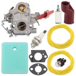 Carburetor For Craftsman 358791170 358791140 358.791140 358795920 Trimmer. Fixed Price $14.39.
