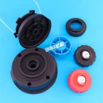 Trimmer Head For Cub Cadet 753-04284 CS202 CC2025 CC4105 CC4125 SS418 ST2020. Fixed Price $12.85.