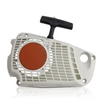 New Recoil Pull Start Assembly For Stihl MS192 Chainsaw MS193T 1137 080 1800. Fixed Price $26.99.