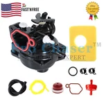 Carburetor For Bolens Lawn Mower 11A-B0BL765 W/ B&s Engine. Fixed Price $19.98.