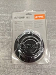 Stihl Autocut 11-2 Dual Line Trimmer Head Model #4004-710-2192 (new Open Pack!). Fixed Price $29.99.