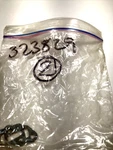 New Mcculloch 323829 Oem Exhaust Gasket Nos Lot Of. Fixed Price $19.88.