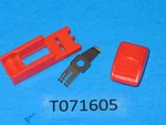 New Oem Mcculloch 215320 CONTACT/215319 BASE/68846 Button Switch Off Trimmer. Fixed Price $16.99.