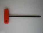 T-handle Wrench / Torx T27 For Stihl Bg Br Bt Fc Fr Fs Models #59108902400. Fixed Price $8.30.